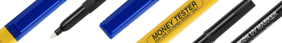 Detecting Marker